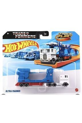 HOT WHEELS TRANSFORMERS NEMESİS PRİME - Fiyatı, Yorumları