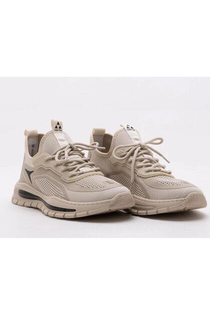 Bulldozer 231451 Erkek İthal Taban Esnek Ve Rahat Slip-One Sneaker