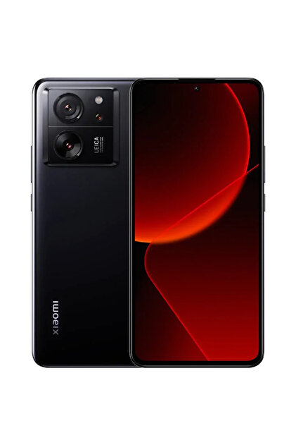 Xiaomi Yenilenmiş Xiaomi 13T 256 GB Siyah Cep Telefonu (12 Ay