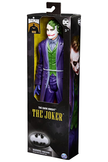 ソフビナル　JOKER フィギュア Amazon | sofbinal（ソフビナル）ジョーカー ラフィング パープル