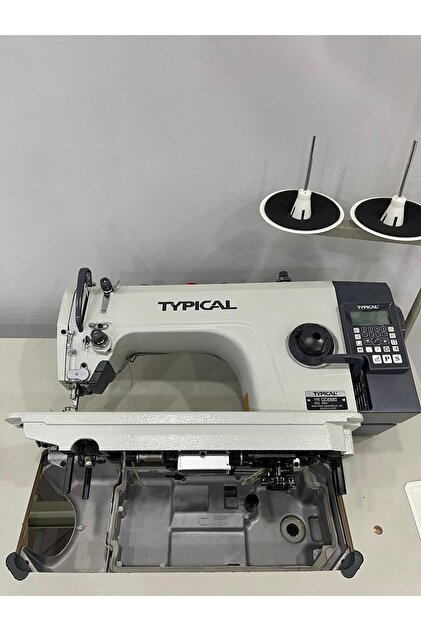 Typical GC6880(A)MD4 Elektronik Direct Drive Düz Dikiş Makinası