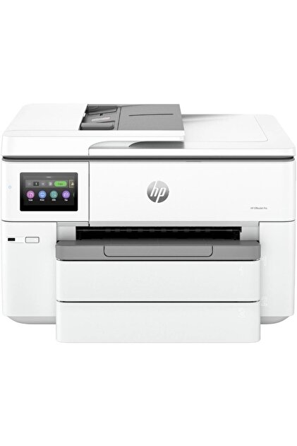 HP OfficeJet Pro 9730 Geniş Format All-in-One Yazıcı, Baskı
