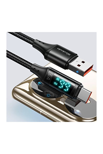 Kablo detayları ve dayanıklı yapı