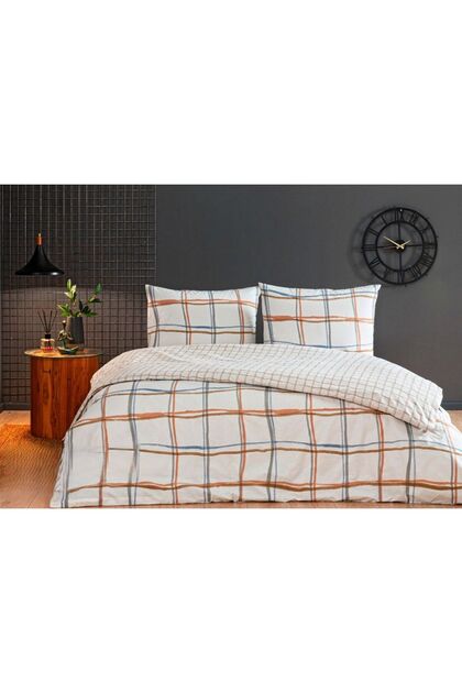 Ranforce Double Bedding Set Rokkie
