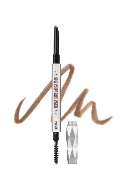 Goof Proof Brow Pencil 03 Warm Light Brown 0.34g