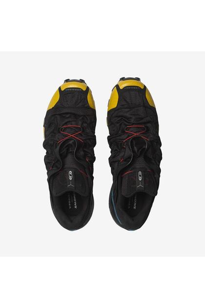 Salomon SPEEDCROSS 3 Y PROJECT Unisex Sneaker Black L47642300