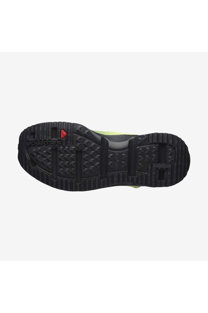 Salomon RX MOC 3.0 Unisex Sneaker Eden L47757600 - Fiyatı, Yorumları