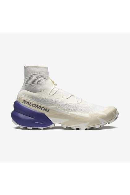 Salomon SPEEDCROSS ADVANCED Unisex Sneaker Vanilla Ice L47573300