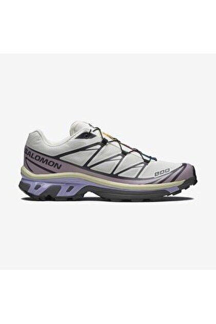 Salomon XT-6 GORE-TEX Unisex Sneaker Mahogany Rose L47863700