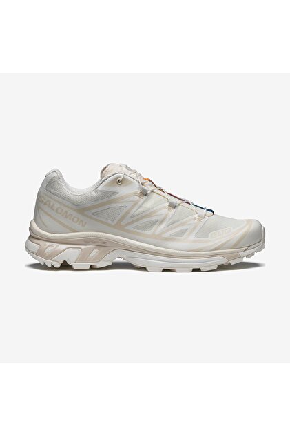 Salomon XT-6 バニラ Salomon XT-6 Unisex Sneaker Vanilla Ice L47445300 - Fiyatı, Yorumları