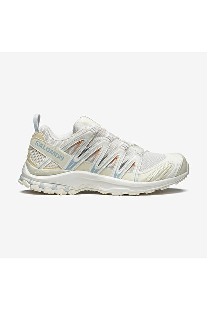 Salomon XA PRO 3D Unisex Sneaker Vanilla Ice L47442900 - Fiyatı