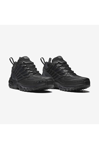 Salomon ACS PRO GORE-TEX Unisex Sneaker Black L47599400 - Fiyatı