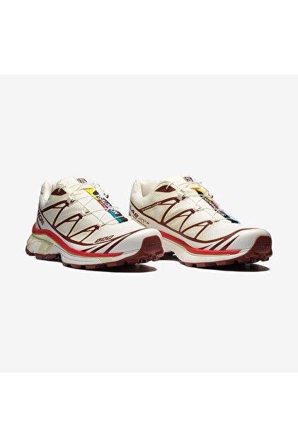 Salomon XT-6 Unisex Sneaker Vanilla Ice L47582300 - Fiyatı, Yorumları