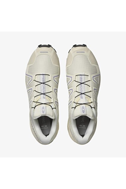 Salomon SPEEDCROSS 3 Unisex Sneaker Vanilla Ice L47723400 - Fiyatı