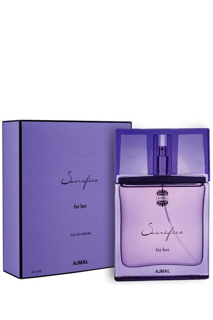 عطر ساكريفايس من أجمل للنساء - أو دو برفيوم، 50 مل