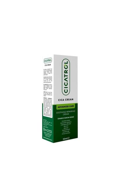 Cicatrol Repair Cica Cream 50 ml