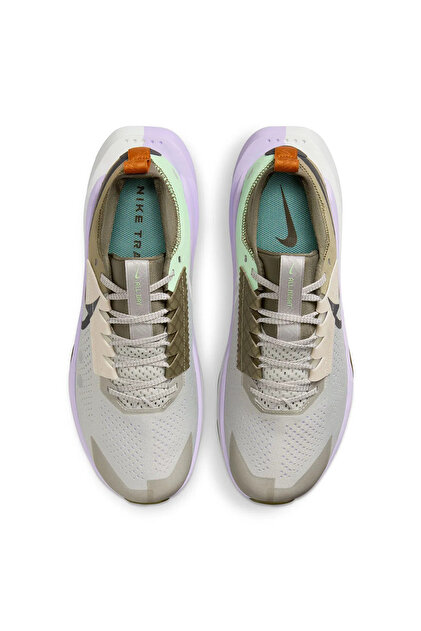 Nike Zoomx Zegama Trail 2 Gri Koşu Ayakkabısı FD5190-003 - Fiyatı