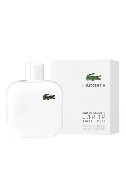 Blanc Pour Homme EDT 100مل