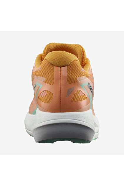 Salomon PHANTASM 2 Kadın Koşu Ayakkabısı Cantaloupe L47383300