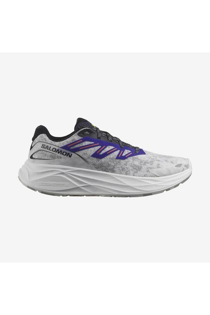 Aero Glide 2 Men's Running Shoes White L47427000