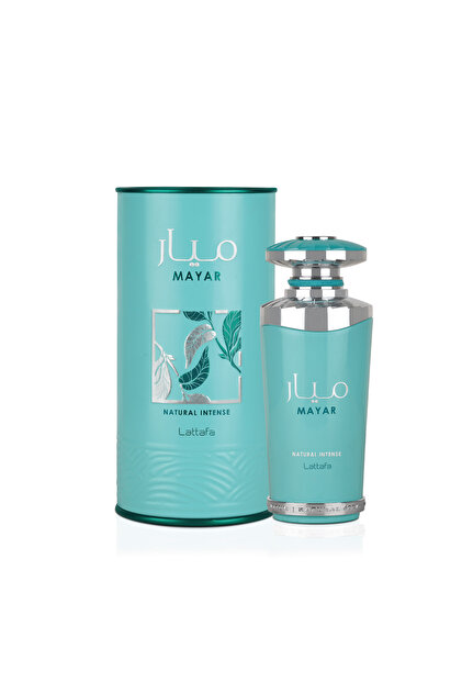 Lattafa Mayar Natural Intense Kadın Parfüm, 100 ml - Fiyatı, Yorumları
