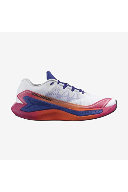 Salomon DRX BLISS ISD Erkek Koşu Ayakkabısı Dragon Fire L47467400