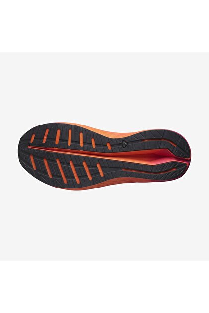 Salomon AERO BLAZE 2 Erkek Koşu Ayakkabısı Dragon Fire L47464600
