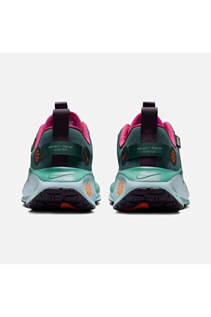 Nike Reactx Infinity Run 4 Gore-Tex Road Running Kadın Spor