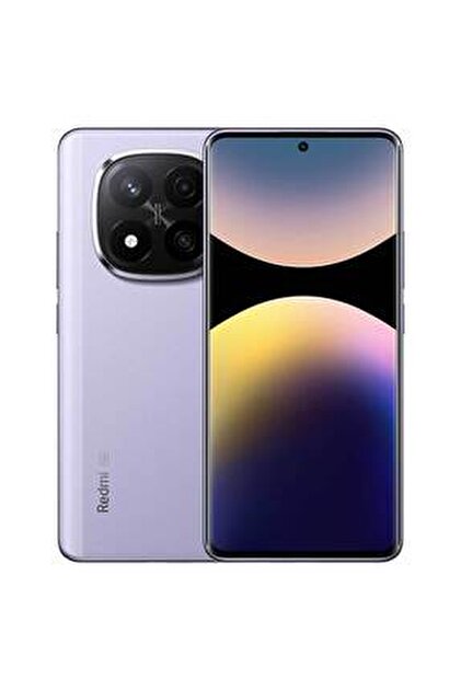 Xiaomi Redmi Note 14 Pro 5G 12GB+512GB Yeşil (Xiaomi Türkiye