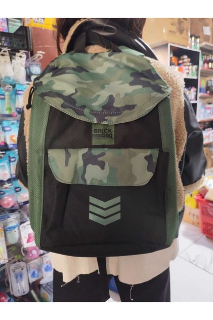 rucsac 48x25 cm