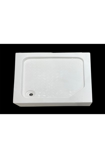 ALİKA-90x90 KARE MONOBLOK DUŞTEKNESİ