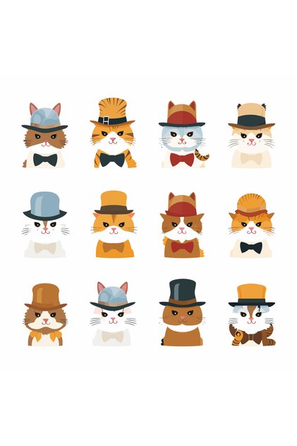 Sticker Kumaş Yaması 30cmx30cm | Dikiş Stickerı | Kıyafet Yaması