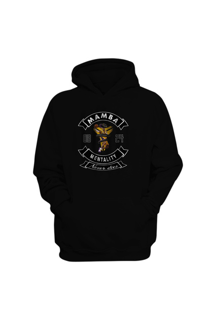 Kobe Bryant Hoodie