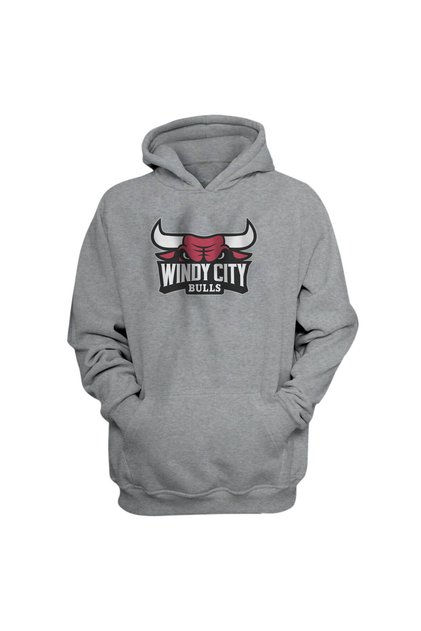 Windy City Hoodie