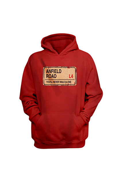 Liverpool Hoodie