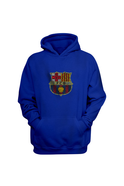 Barça Legends Hoodie