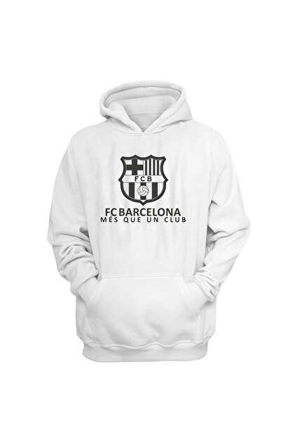 Barcelona Hoodie