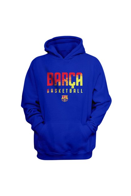 Barcelona Hoodie