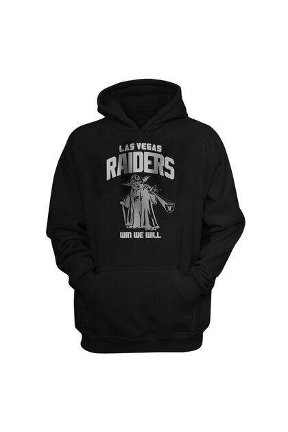 Oakland Raiders Hoodie