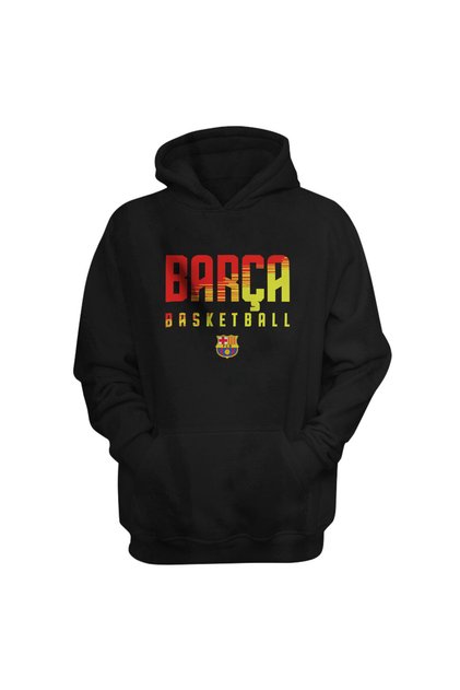 Barcelona Hoodie