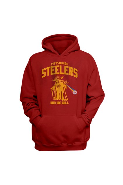 Pittsburgh Steelers Hoodie
