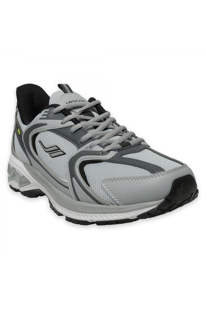 Orion2-M Hyper-Flex Running Men's Gray Sneakers