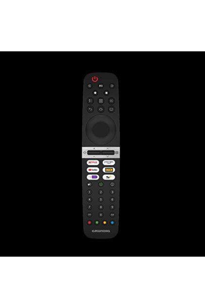 Grundig Münich 32 GHH 6900 B HD Ready (HD) Televizyon - Fiyatı