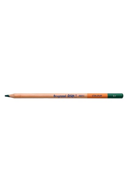 Design Col.Penc.Dark Green