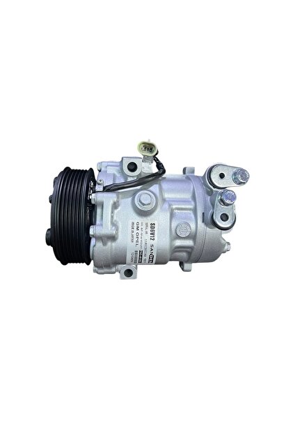 SANDEN combo c klima kompresörü 13106850 (YENİLENMİŞ) - Fiyatı