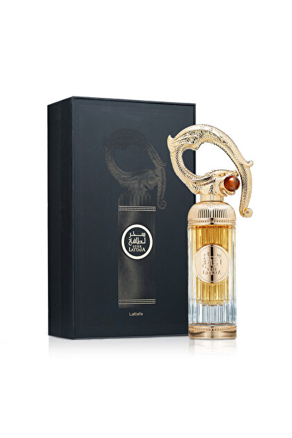 香水(女性用) Lattafa Sehr Lattafa Sehr Eau de Parfum Unisex, 100 ml - Fiyatı, Yorumları