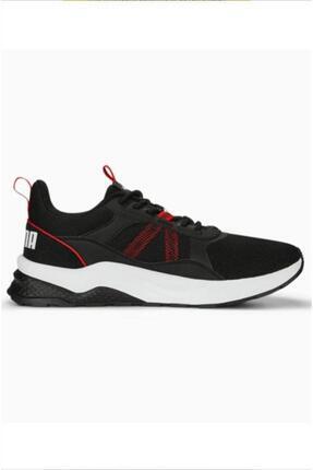 Puma Anzarun 2.0 Unisex Siyah Sneaker Ayakkabı 38921303 - Fiyatı