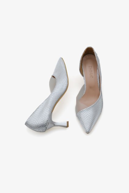 Ruva İnna Women's Heeled Shoes
