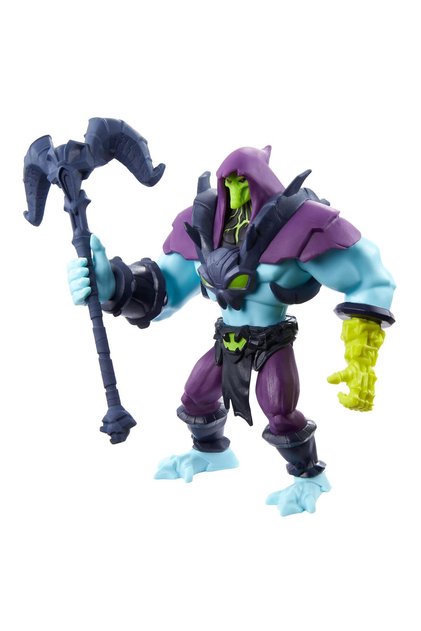 He-man Ve Masters Of The Universe Aksiyon Figürleri Hbl65-hbl67