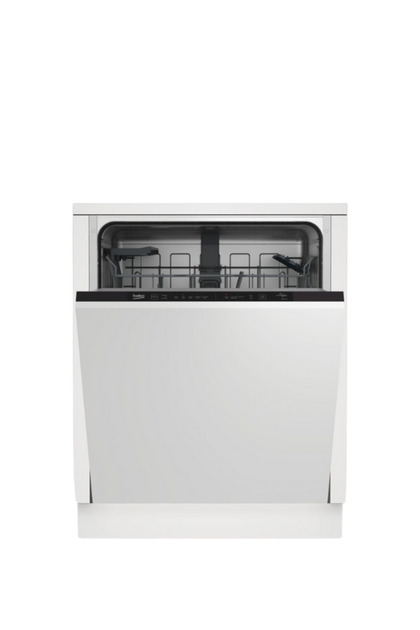 BB 240 TAM ANKASTRE BULAŞIK MAKİNESİ